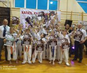 Ostrołęcki klub karate kyokushin karate ostrołęka