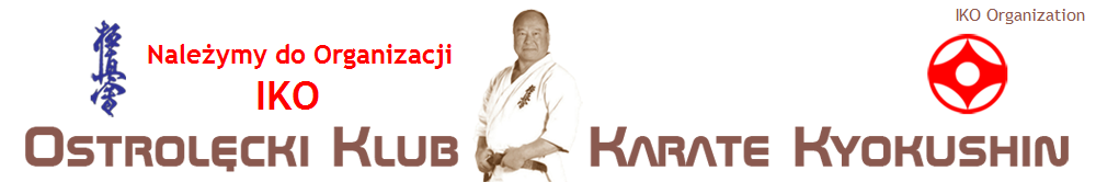 ostrołęcki klub karate kyokushin