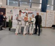 Ostrołęcki Klub Karate Kyokushin.